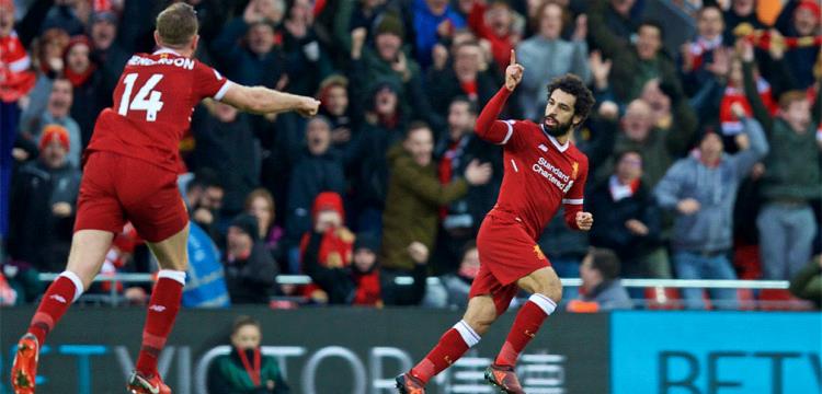 محمد صلاح محمد صلاح